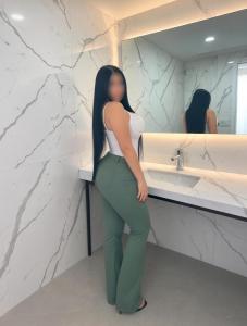 602023187: Chica busca chico en La Coruña