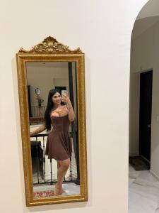 667309367: Travesti en Málaga