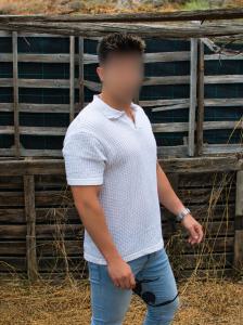 604111503: Chico busca chica en Málaga