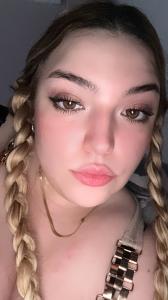 613714044: Chica busca chico en Murcia