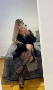 662244433: Transexual en Tenerife