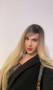 662244433: Travesti en Tenerife