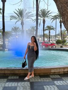 666314466: Chica busca chico en Ibiza