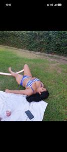 601517519: Chica busca chico en Almería