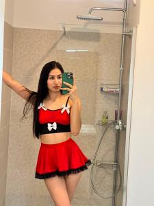 661942635: Chica busca chico en Málaga