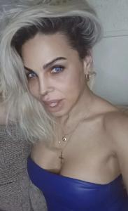 603584050: Transexual en Madrid