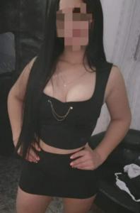 673034016: Chica busca chico en Madrid