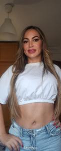 612450377: Chica busca chico en Cáceres