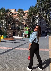 613772354: Chica busca chico en Alicante