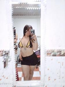 667708922: Chica busca chico en Madrid