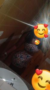 632184909: Chica busca chico en Badajoz