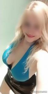 672369435: Chica busca chico en Málaga
