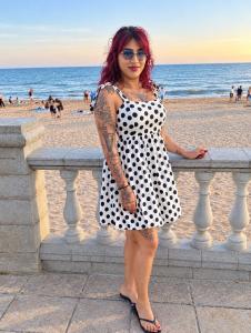 611334454: Travesti en Barcelona