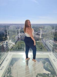 653734881: Chica busca chico en Orense