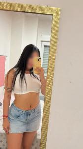 613789493: Chica busca chico en Madrid