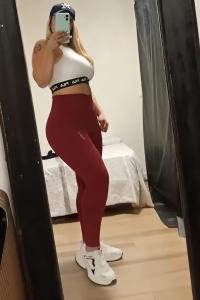 642446171: Chica busca chico en La Coruña