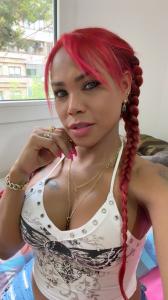 663562436: Transexual en Valencia