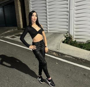 602029263: Chica busca chico en La Rioja