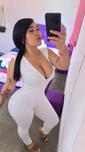603838202: Chica busca chico en Badajoz