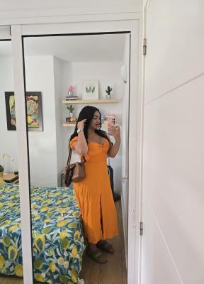 603242331: Transexual en Las Palmas