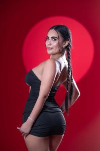 666620012: Chica busca chico en Málaga