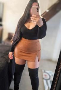 692956564: Chica busca chico en Madrid