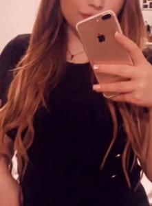 613714044: Chica busca chico en Murcia