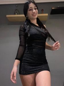 643015122: Chica busca chico en Almería