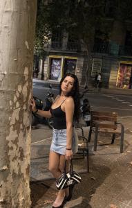 605746568: Travesti en Barcelona