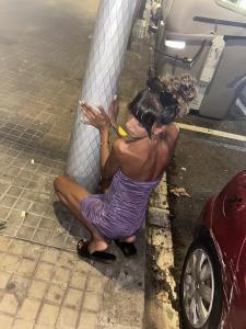 722207470: Travesti en Barcelona