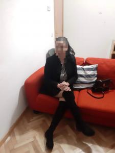 603177438: Chica busca chico en Madrid