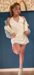 665489017: Chica busca chico en Madrid