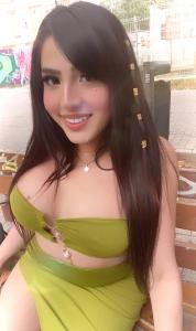664533593: Transexual en Sevilla