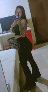 610857565: Chica busca chico en Sevilla