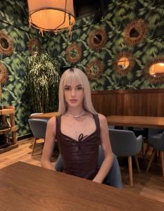 692335800: Transexual en Barcelona