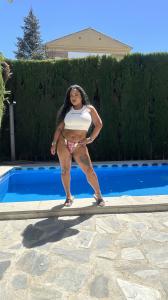 614707081: Chica busca chico en La Coruña