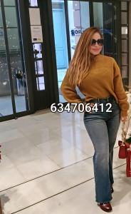 634706412: Chica busca chico en Valencia