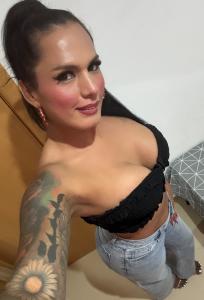 602020604: Travesti en Barcelona