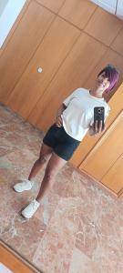 641395848: Chica busca chico en Murcia