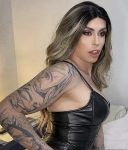 642832502: Transexual en Málaga