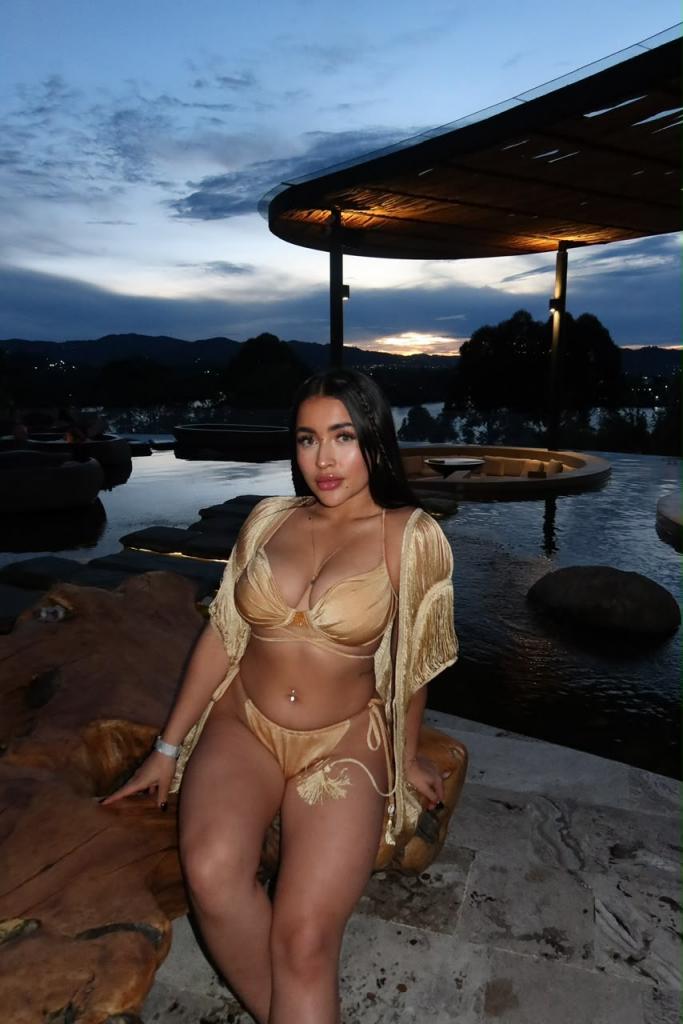 Chica busca chico en Málaga: 