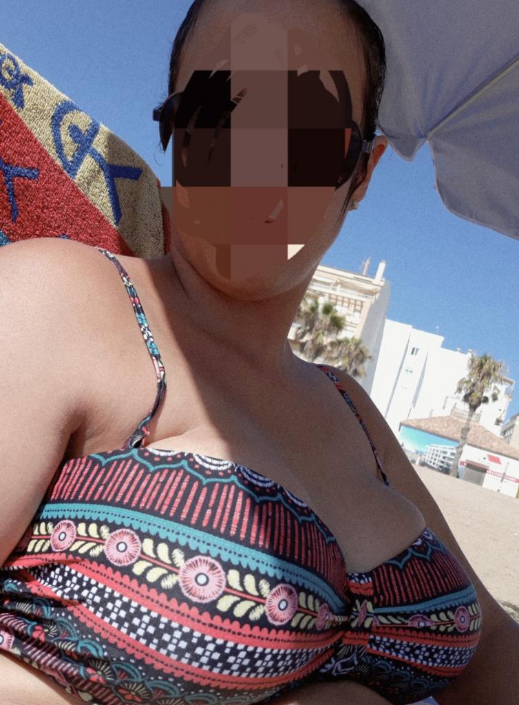 Chica busca chico en Alicante: 