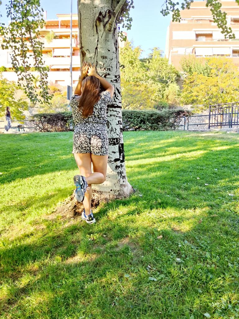 Chica busca chico en Córdoba: 