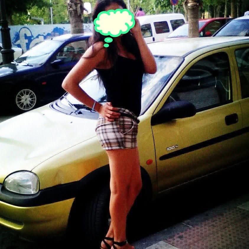 Chica busca chico en Murcia: 