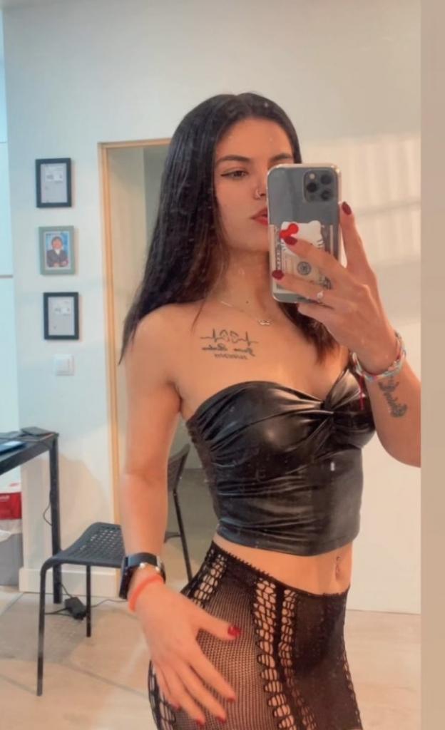 Chica busca chico en Madrid: 