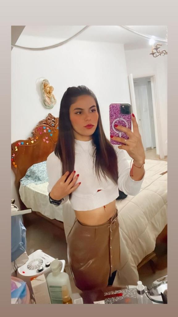Chica busca chico en Madrid: 