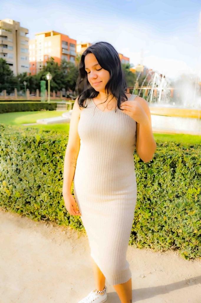 Chica busca chico en Valencia: 