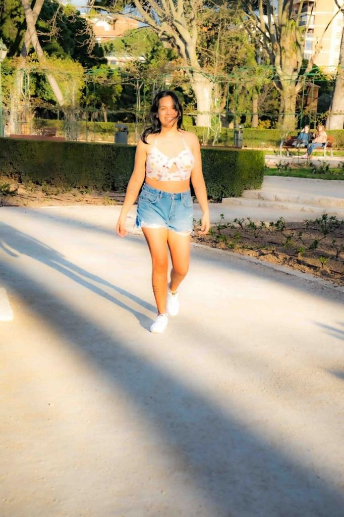 627081199: Chica busca chico en Valencia