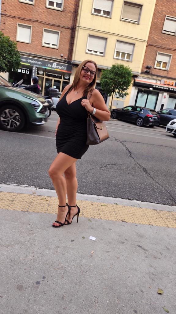 Chica busca chico en Valladolid: 