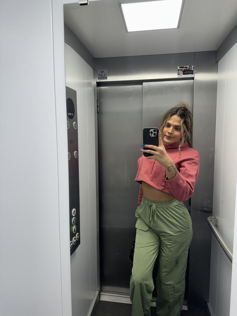600310613: Transexual en Tenerife